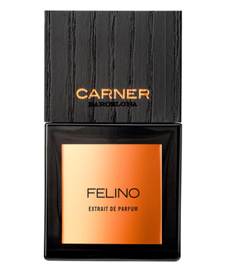 Carner Barcelona Felino 50 ml N00474-01