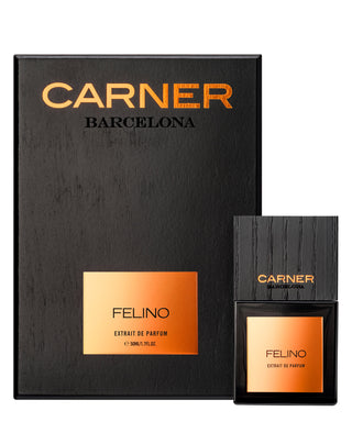 Carner Barcelona Felino 50 ml N00474-01