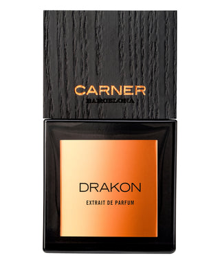 Carner Barcelona Drakon 50 ml N00472-01