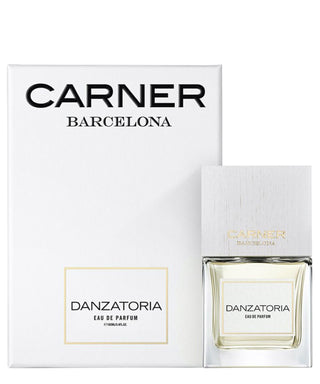 Carner Barcelona Danzatoria 100 ml N00471-02