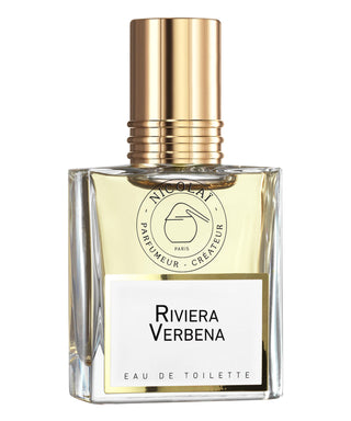 Nicolai Riviera Verbena 30 ml N02067-01