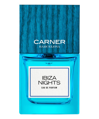 Carner Barcelona Ibiza Nights 50 ml N00477-01