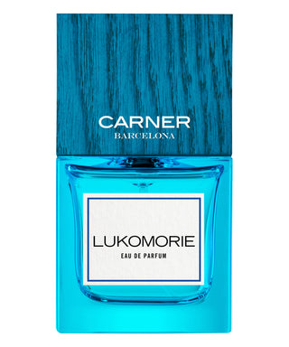 Carner Barcelona Lukomorie 50 ml N00480-01