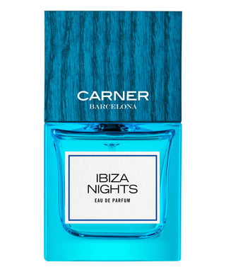 Carner Barcelona Ibiza Nights 100 ml N00477-02