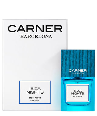 Carner Barcelona Ibiza Nights 100 ml N00477-02
