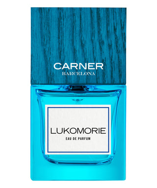 Carner Barcelona Lukomorie 100 ml N00480-02