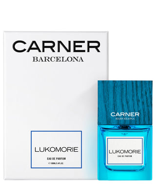 Carner Barcelona Lukomorie 100 ml N00480-02
