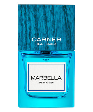 Carner Barcelona Marabella 50 ml N00481-01
