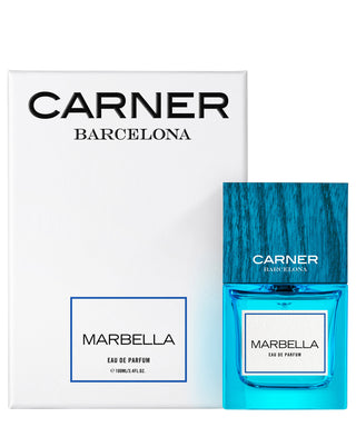 Carner Barcelona Marabella 50 ml N00481-01