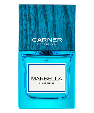 Carner Barcelona Marabella 100 ml N00481-02