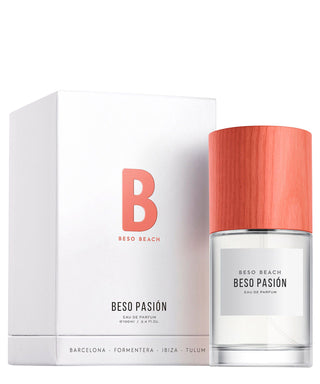 Beso Beach Beso Pasion 100 ml N00177-01