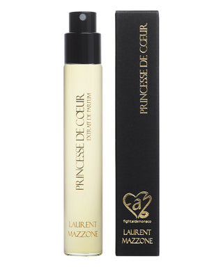 Laurent Mazzone Princesse de Coeur 15 ml N01581-01