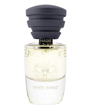 Masque Milano White Whale 35 ml N01788-02