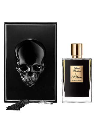 Kilian Black Phantom Memento Mori 50 ml + Coffret N01418-02