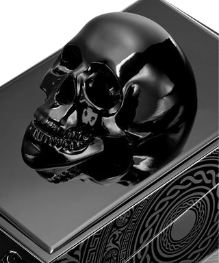 Kilian Black Phantom Memento Mori 50 ml + Coffret N01418-02