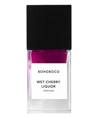 Bohoboco Wet Cherry Liquor 50 ml N00263-01