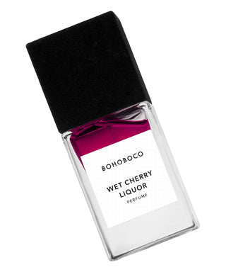 Bohoboco Wet Cherry Liquor 50 ml N00263-01