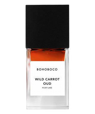 Bohoboco Wild Carrot Oud 50 ml N00264-01