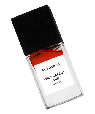 Bohoboco Wild Carrot Oud 50 ml N00264-01