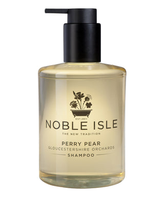 Noble Isle Perry Pear shampoo 250 ml N04461-01