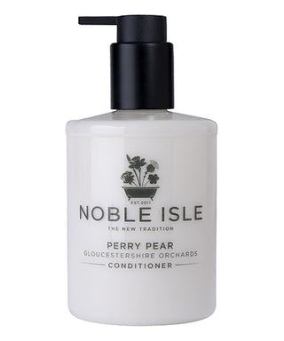 Noble Isle Perry Pear Balsamo profumo per capelli 250 ml N04426-01