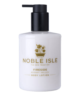 Noble Isle Fireside crema corpo 250 ml N04445-01