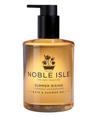 Noble Isle Summer Rising gel bagno e doccia 250 ml N04436-01