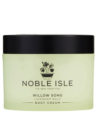 Noble Isle Willow Song crema corpo 250 ml N04427-01
