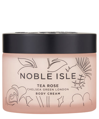 Noble Isle Tea Rose crema corpo 250 ml N04428-01