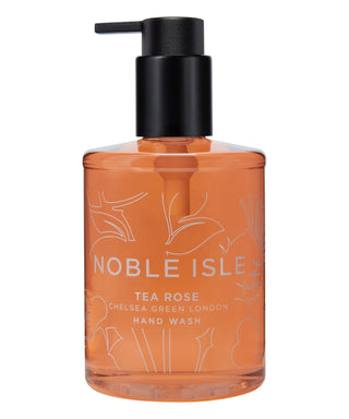 Noble Isle Tea Rose detergente mani 250 ml N04456-01