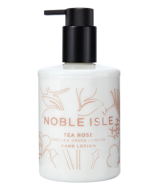 Noble Isle Tea Rose lozione mani 250 ml N04451-01
