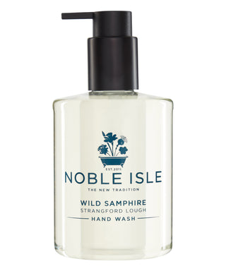 Noble Isle Wild Samphire detergente mani 250 ml N04457-01