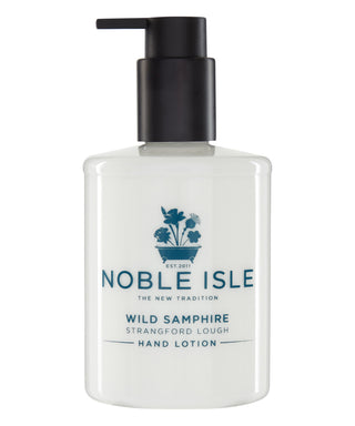 Noble Isle Wild Samphire crema mani 250 ml N04431-01