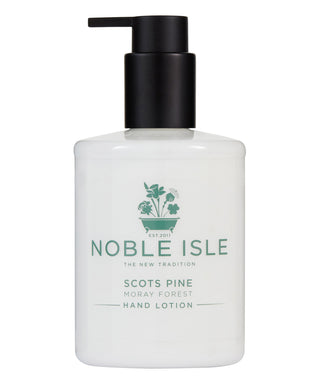 Noble Isle Scots Pine crema mani 250 ml N04452-01
