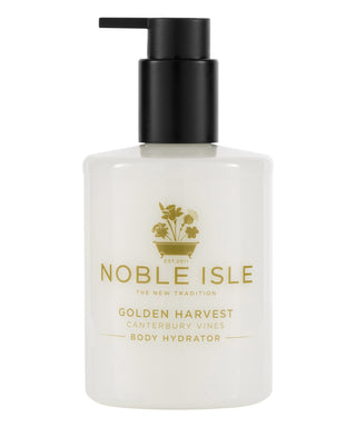 Noble Isle Golden Harvest crema corpo idratante 250 ml N04449-01