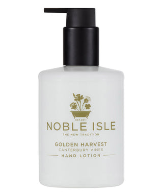 Noble Isle Golden Harvest crema mani 250 ml N04432-01