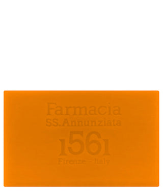 Farmacia SS. Annunziata Saponetta arancio e cannella 150 g N04019-01