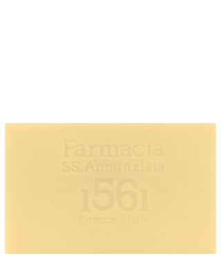 Farmacia SS. Annunziata Saponetta fiori d'arancio 150 g N04020-01
