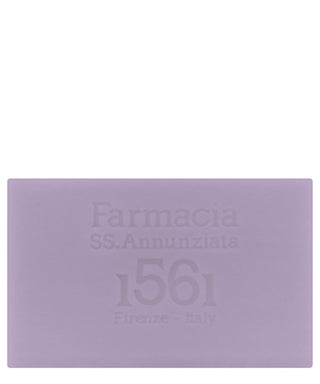 Farmacia SS. Annunziata Saponetta lavanda 150 g N04022-01