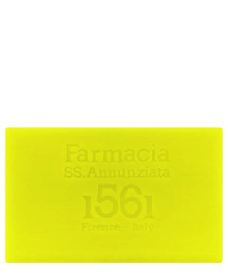 Farmacia SS. Annunziata Saponetta limone 150 g N04024-01