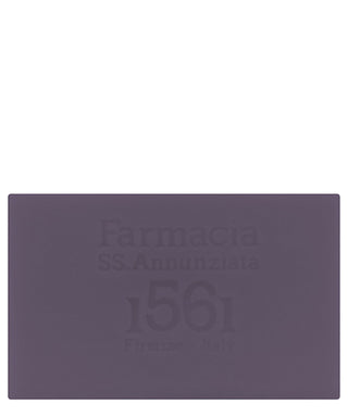 Farmacia SS. Annunziata Saponetta mora e muschio 150 g N04025-01