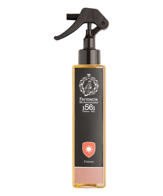 Farmacia SS. Annunziata Fornai 200 ml N05167-01