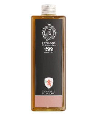 Farmacia SS. Annunziata Oliandoli e Pizzicagnoli 500 ml Refill N05185-05