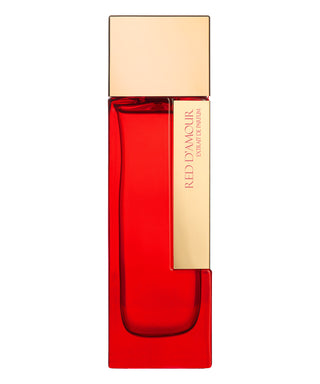 Laurent Mazzone Red d’Amour 100 ml N01588-01