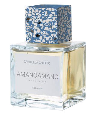 Gabriella Chieffo Amanoamano 100 ml N01111-01