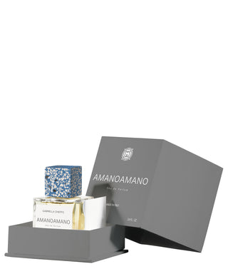 Gabriella Chieffo Amanoamano 100 ml N01111-01