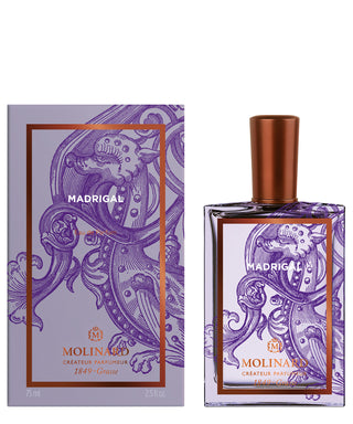 Molinard Madrigal 75 ml N01839-01