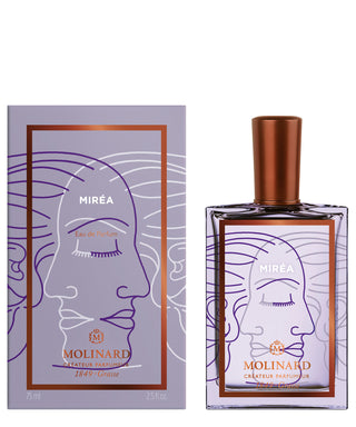 Molinard Mirea 75 ml N01841-01