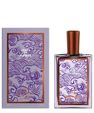 Molinard Vents Et Marées 75 ml N01859-01