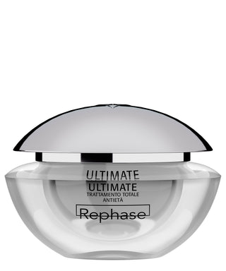 Rephase Ultimate trattamento totale antietà 50 ml N04623-01